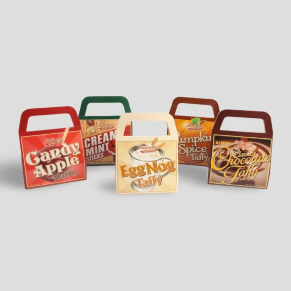 Candy Boxes