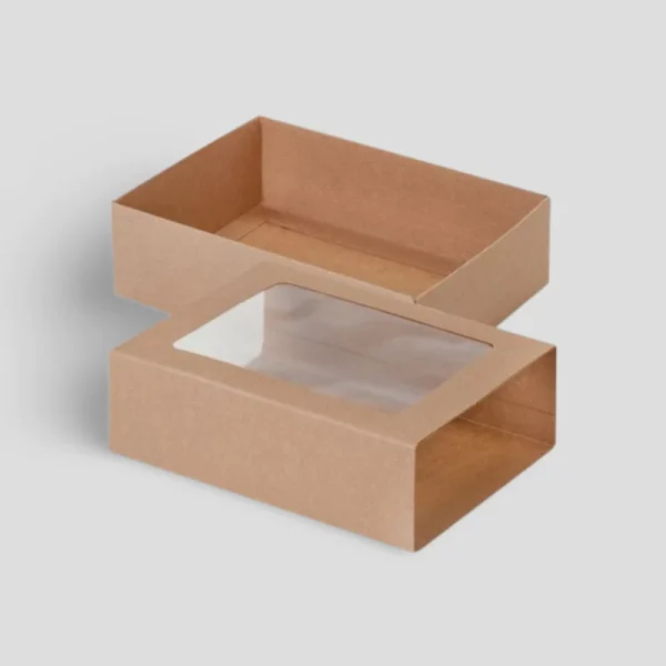 Candy Boxes With Window - Image 3