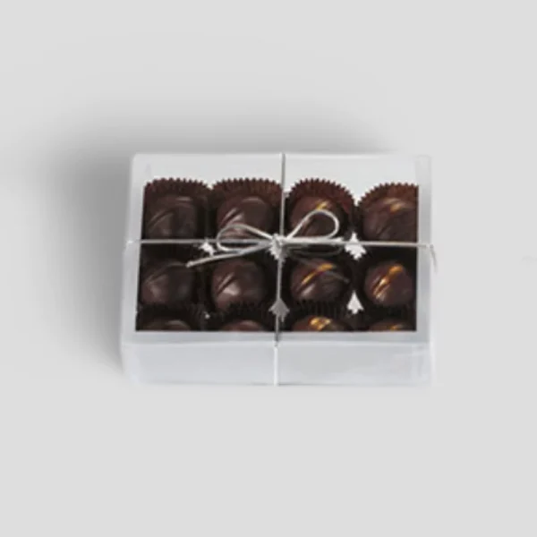 Candy Boxes With Window - Image 4