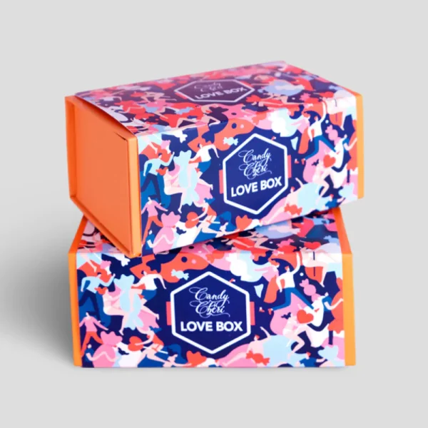 Candy Boxes - Image 4