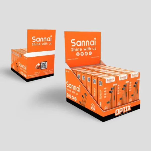 Candy Display Boxes