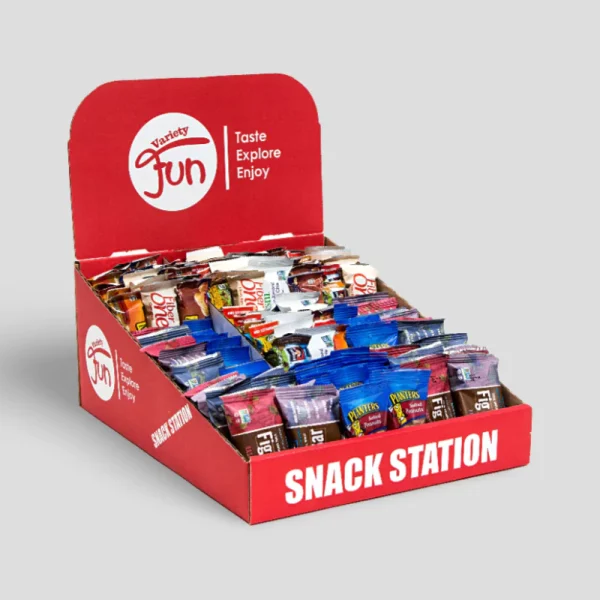 Candy Display Boxes - Image 2