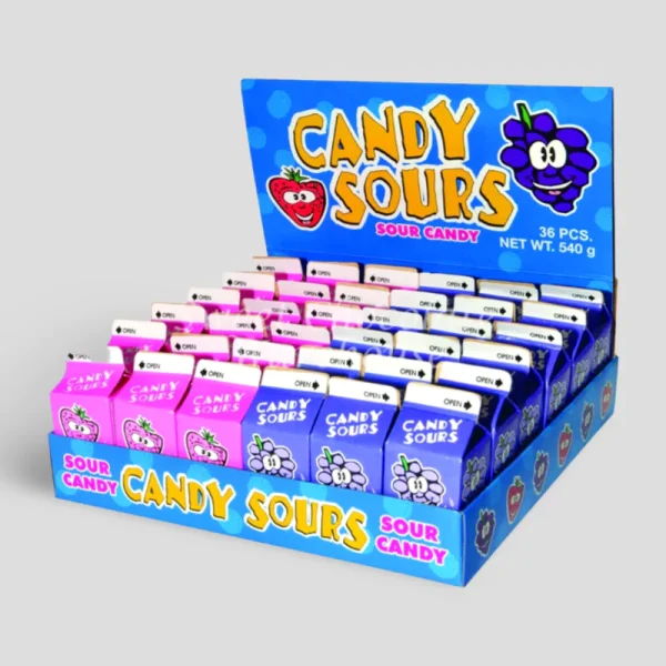 Candy Display Boxes - Image 4