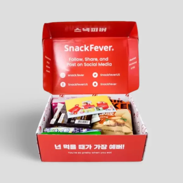 Candy Subscription Boxes - Image 5