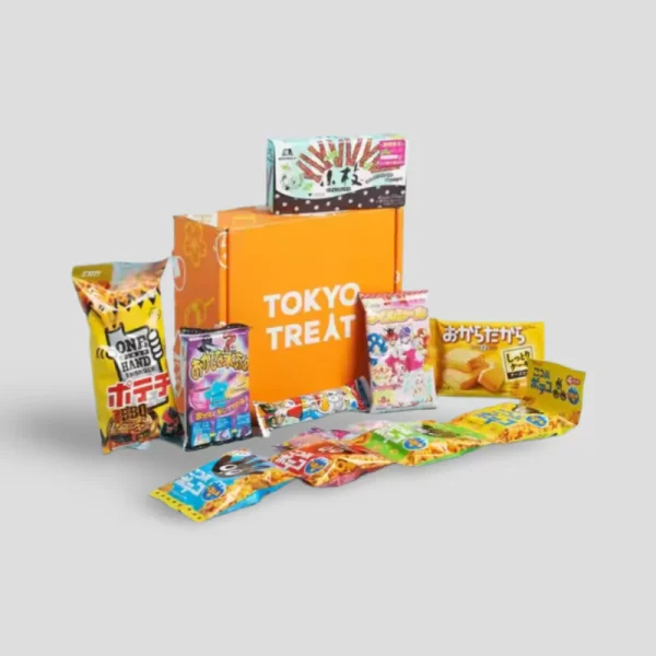 Candy Subscription Boxes - Image 3