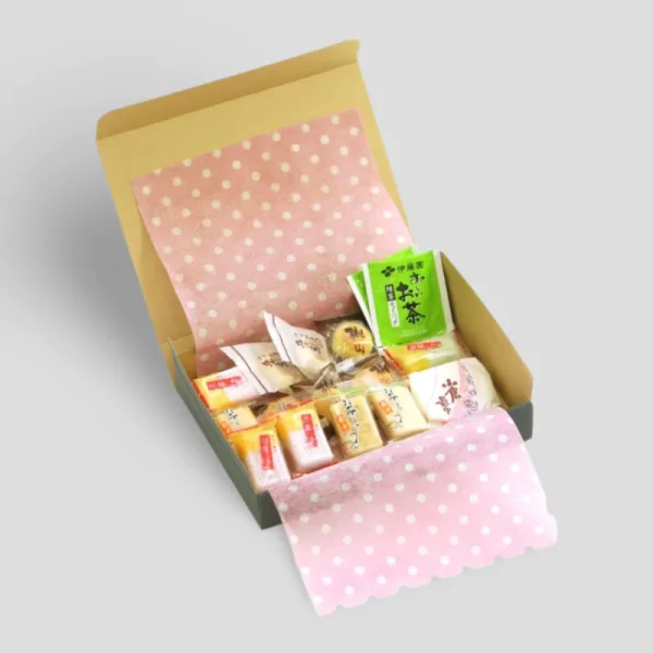 Candy Subscription Boxes - Image 4