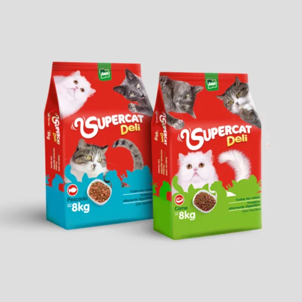 Cat Food Box - Image 3