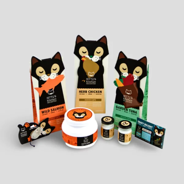 Cat Food Box - Image 2