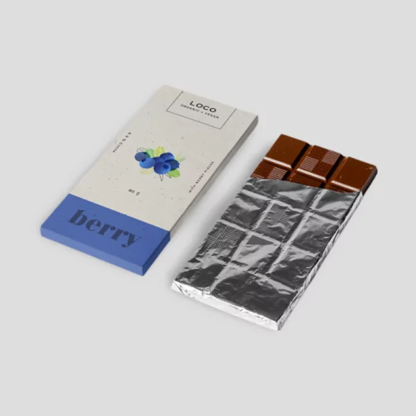 CBD Chocolate Boxes - Image 2