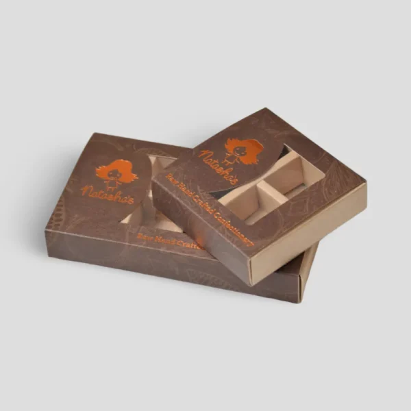 CBD Chocolate Boxes - Image 3