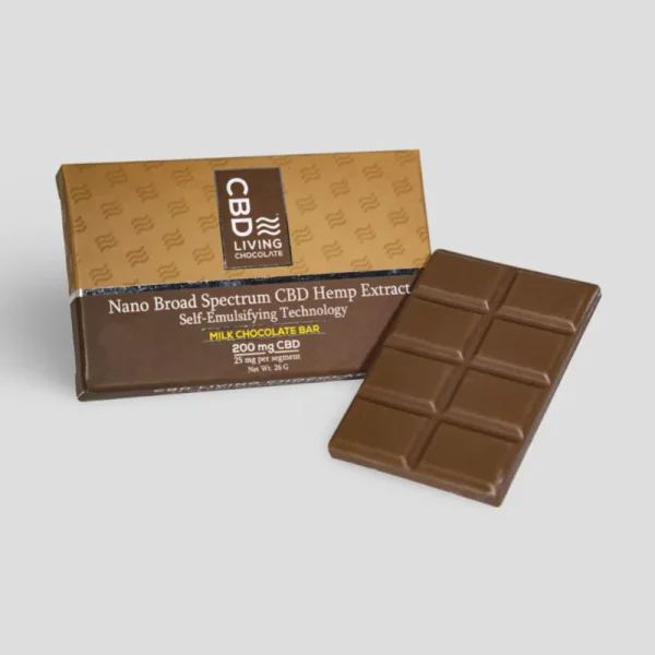 CBD Chocolate Boxes - Image 4