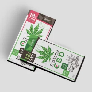 CBD Chocolate Boxes