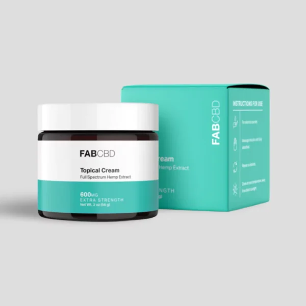 CBD Cream Boxes - Image 5