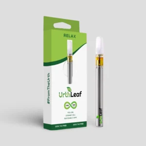 CBD E-Cigarette Boxes