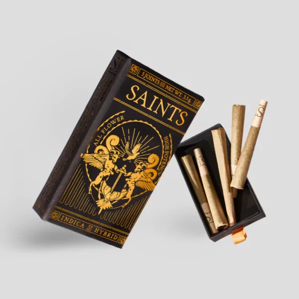 CBD Pre Roll Boxes - Image 4