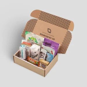CBD Subscription Boxes