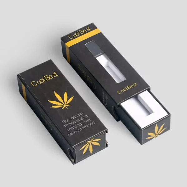 CBD Vape Boxes - Image 5