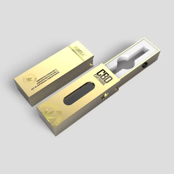 CBD Vape Boxes - Image 2