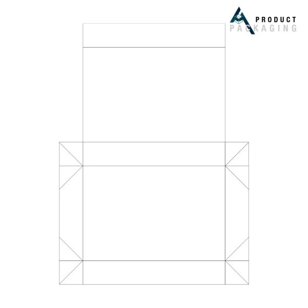 Magnatic Closues Collapsible Box - Image 3