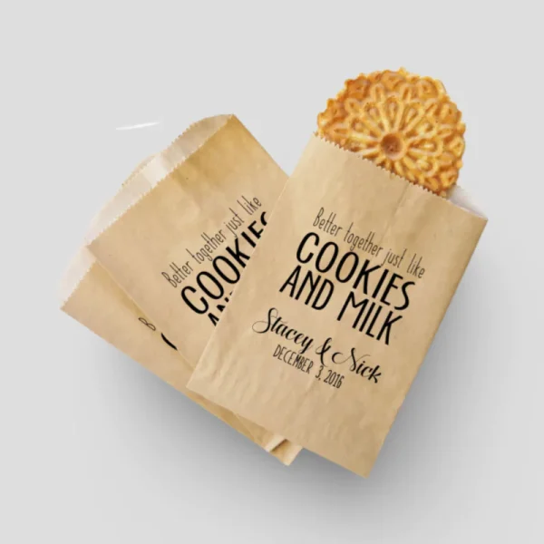 Cookie Bags - Image 5