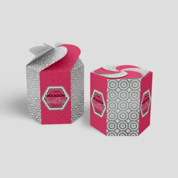 Cotton Candy Packaging - Image 2