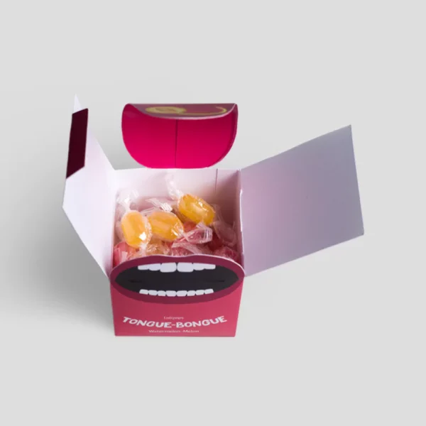 Cotton Candy Packaging - Image 3