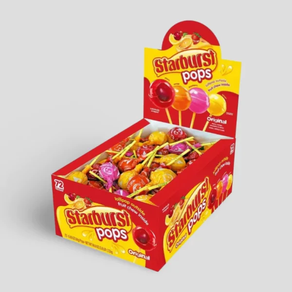 Custom CBD Lollipops Boxes - Image 5