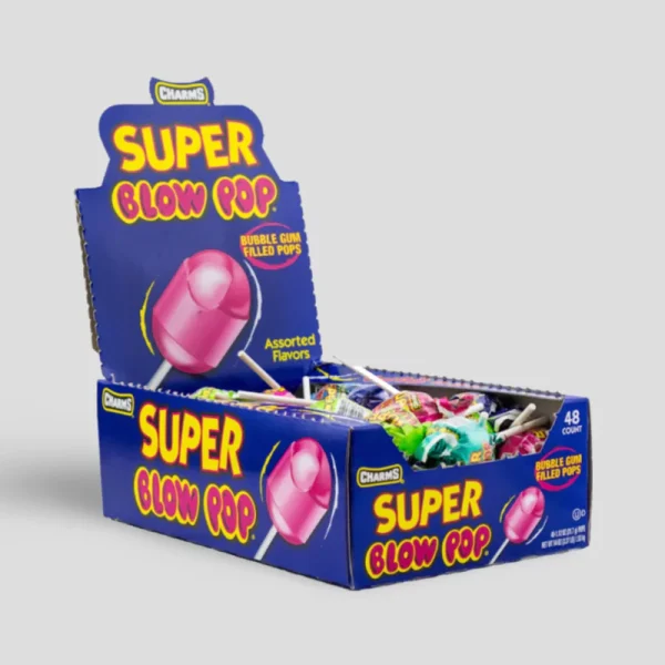 Custom CBD Lollipops Boxes - Image 4
