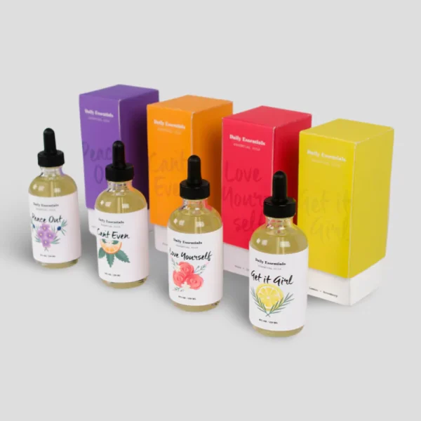 Custom E Liquid Boxes - Image 5