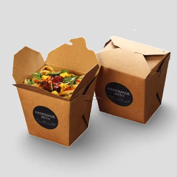 Custom Food Boxes - Image 3