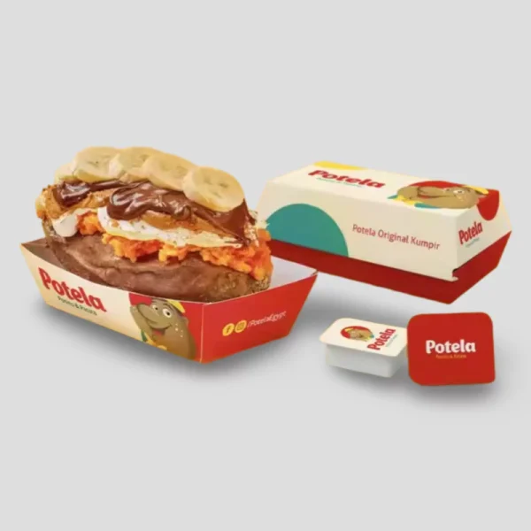 Custom Food Boxes - Image 4