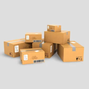 Delivery Boxes