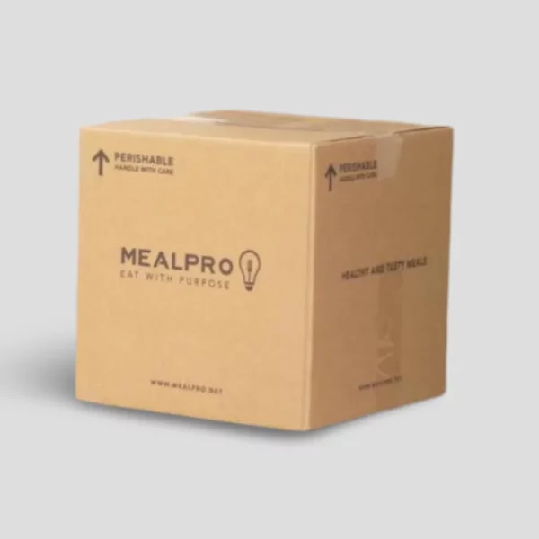 Delivery Boxes - Image 3