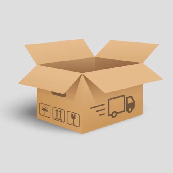 Delivery Boxes - Image 4