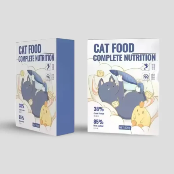Dog Food Boxes - Image 2