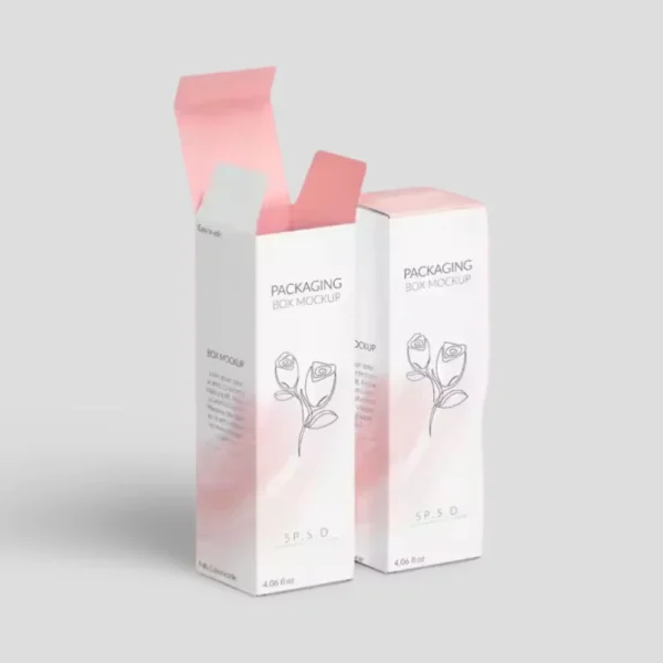 Dropper Bottle Boxes - Image 2