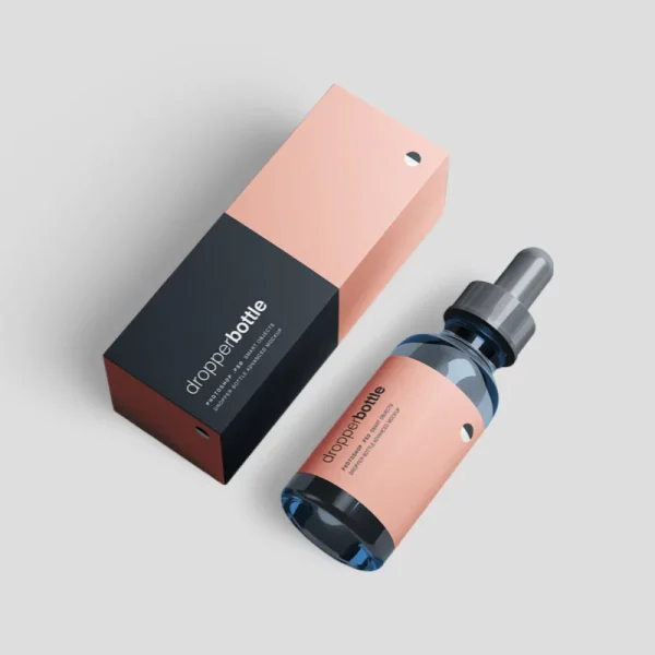 Dropper Bottle Boxes - Image 3