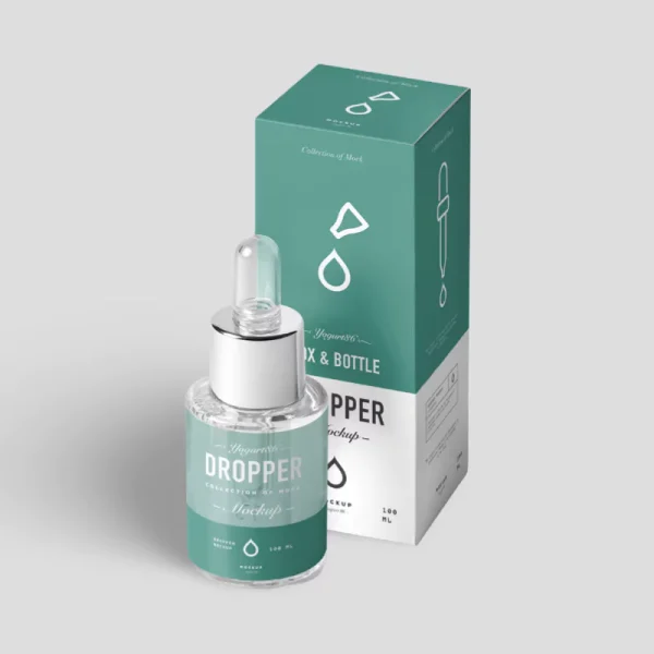 Dropper Bottle Boxes - Image 5
