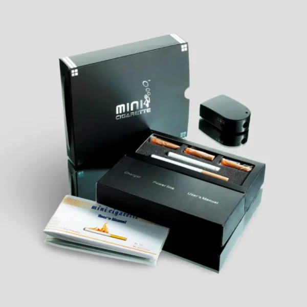 E Cigarette Boxes - Image 2