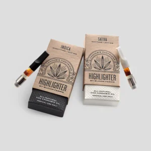 Custom E Cigarette Boxes