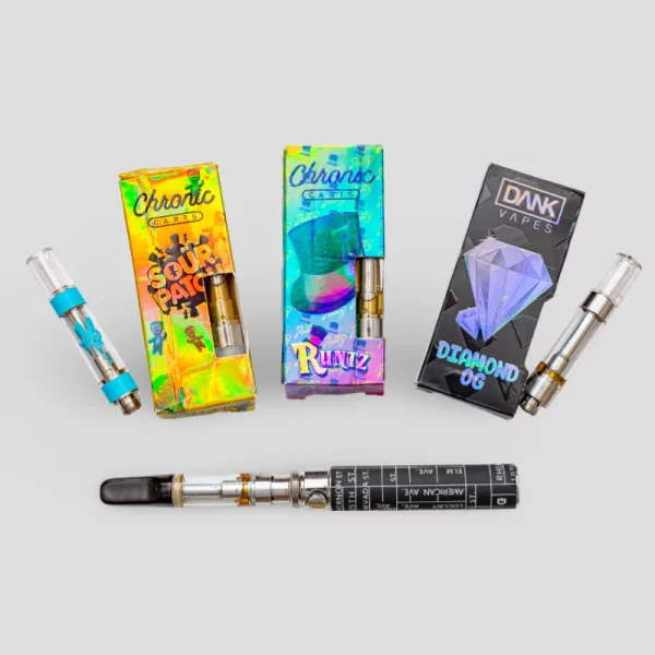 E Cigarette Boxes - Image 3