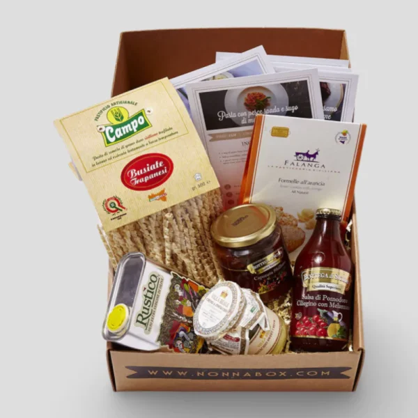 Food Subscription Box - Image 5