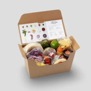 Food Subscription Box