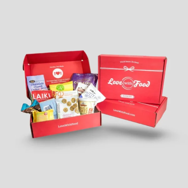 Food Subscription Box - Image 4