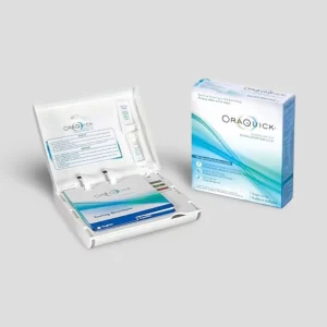 Custom self lock box