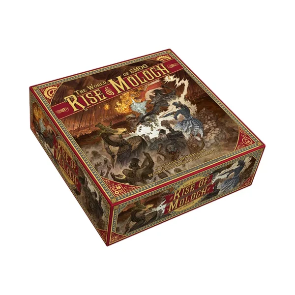 Game Boxes