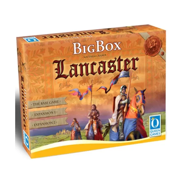 Game Boxes - Image 2