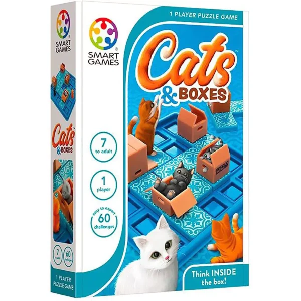 Game Boxes - Image 3