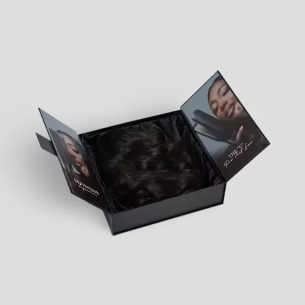 Hair Extension Boxes - Image 5