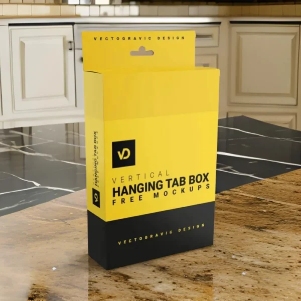 Hang Tab Box - Image 4